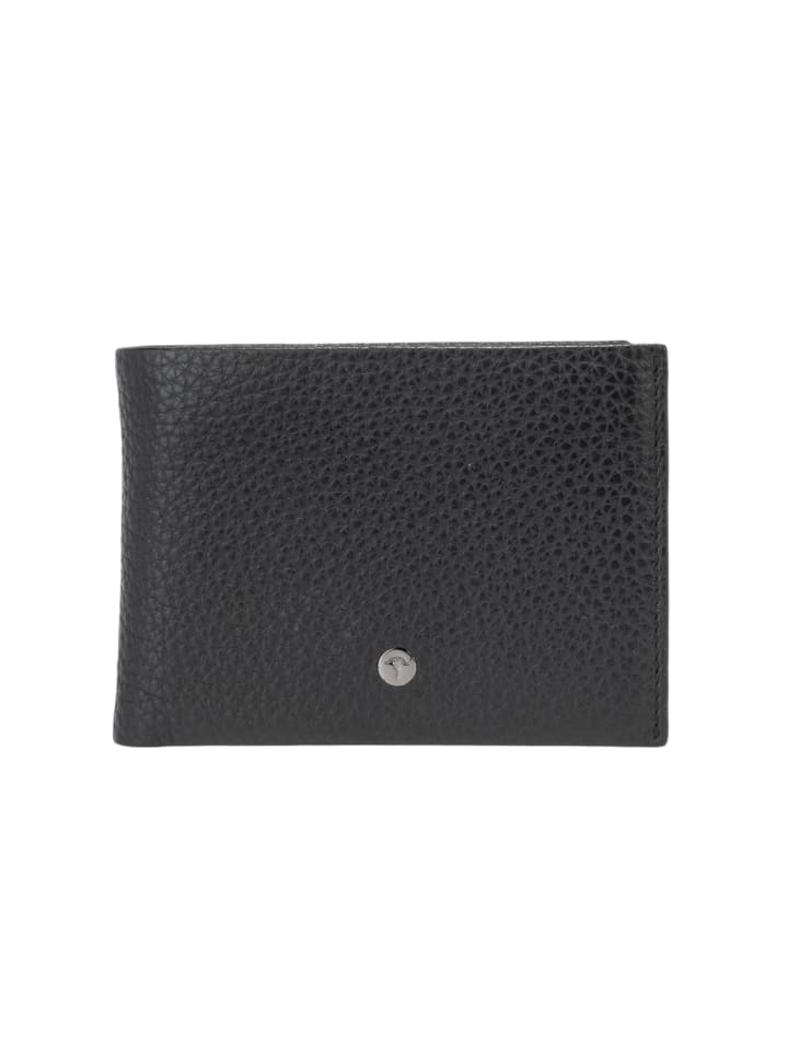 Billfold 'Cardona Alfredo in Schwarz'