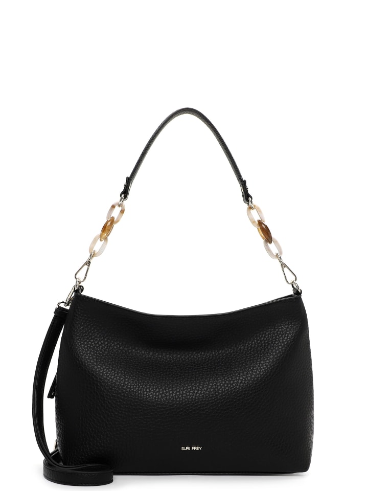 Beutel SFY Jeanny in black
