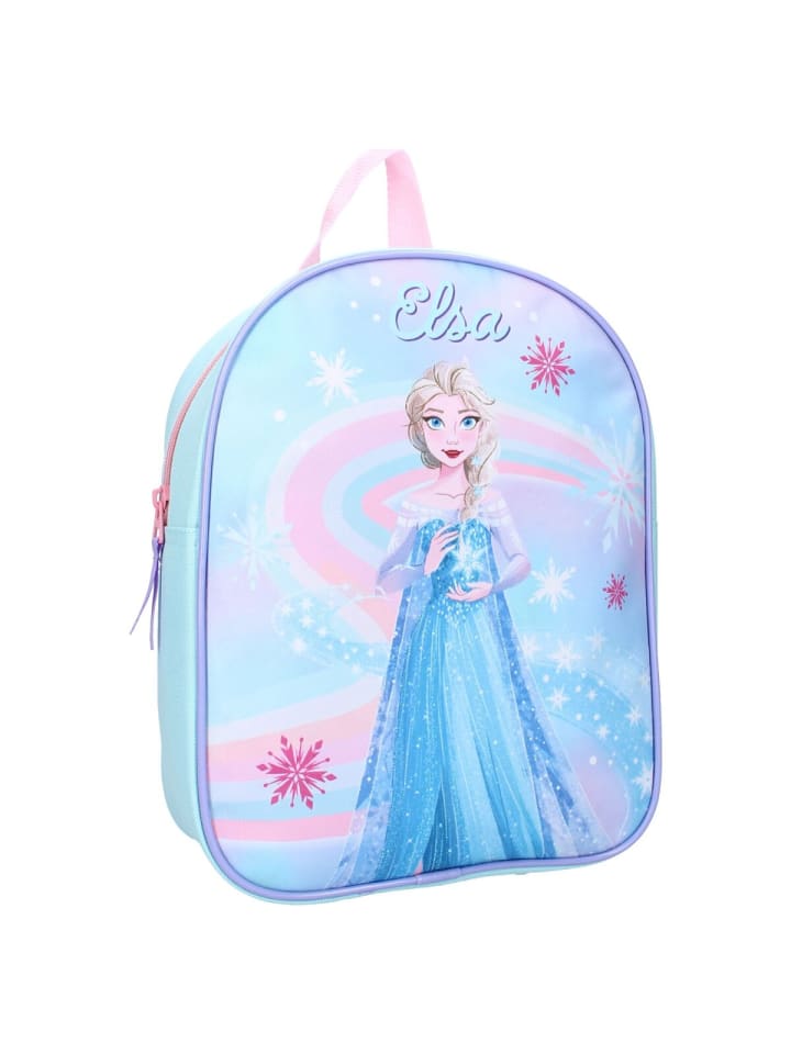 Rucksack für Disney-Fans in der Schule