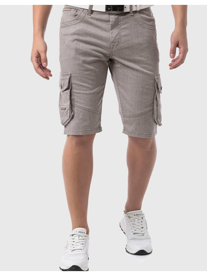 Hosen in GREY