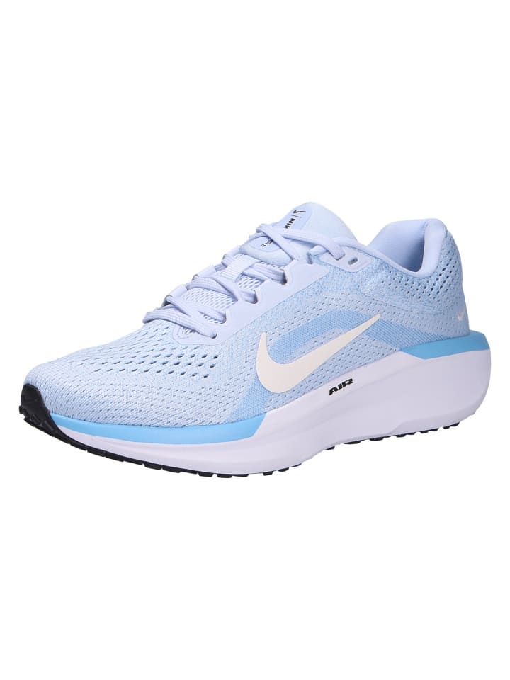 Sneaker WINFLO 11 ROAD RUN in blau