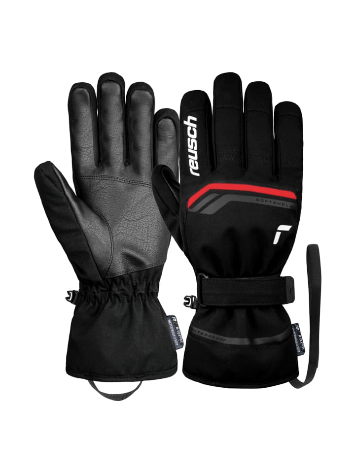 Reusch Primus R-TEX® XT in Schwarz