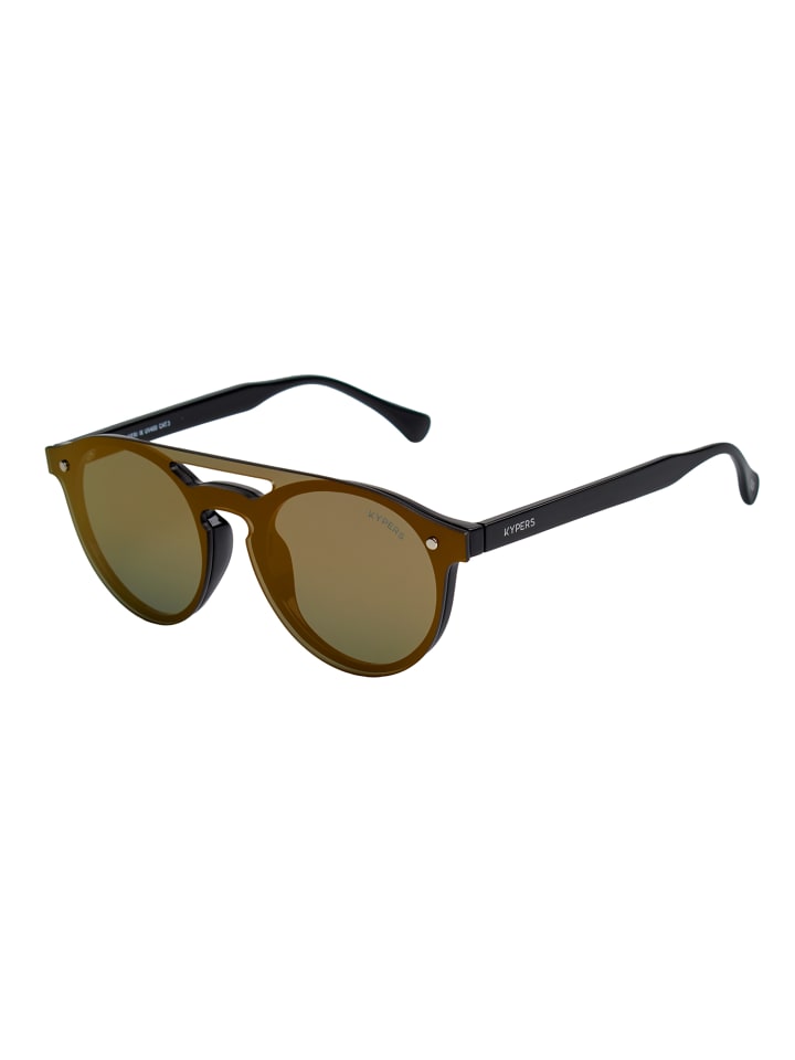 Sonnenbrille in Black
