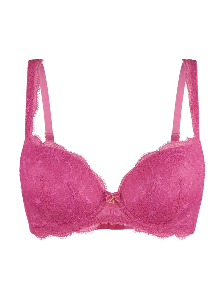 Push up BH Pink