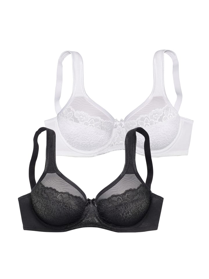 Minimizer-BH in schwarz+weiß