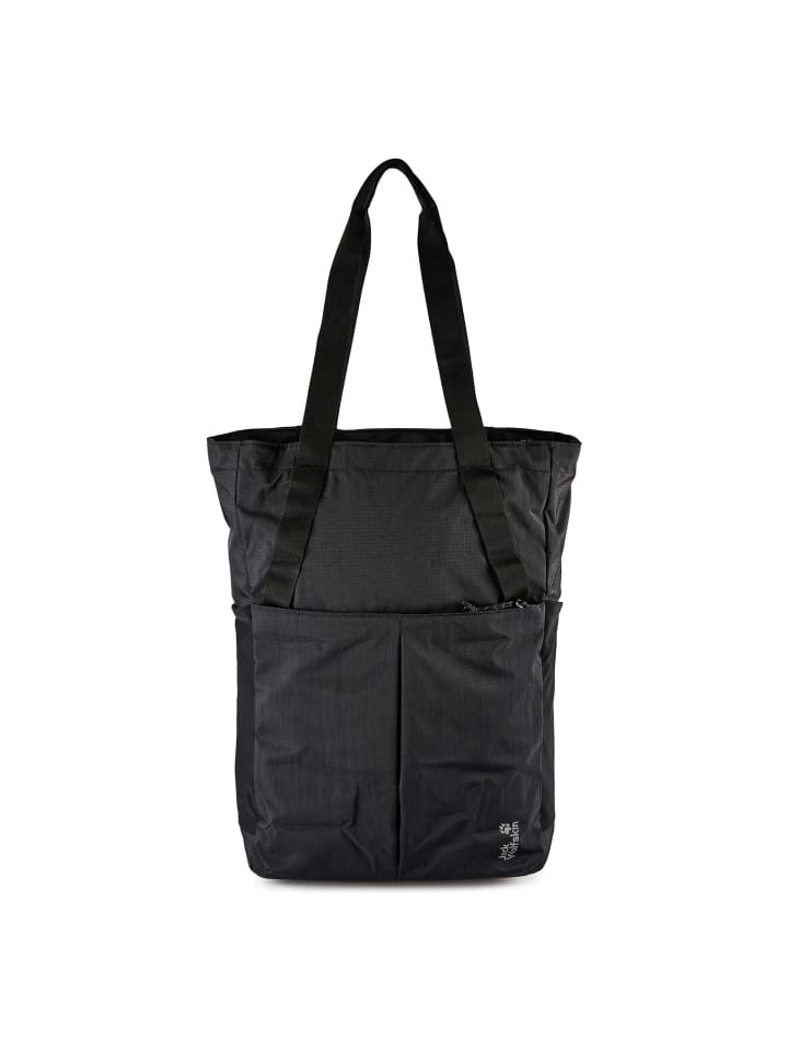 Zoya Shopper Tasche 41 cm Laptopfach black