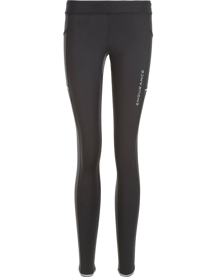 Tights Energy Jr. in 1001 Black