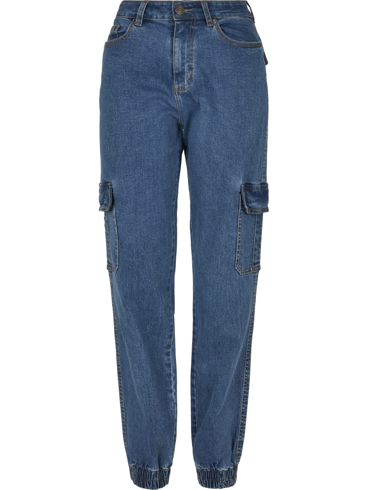 Straight Fit in clearblue washed