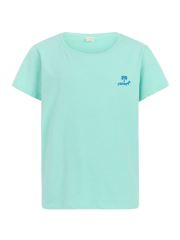 " PRTRoxo JR in Meadow Green