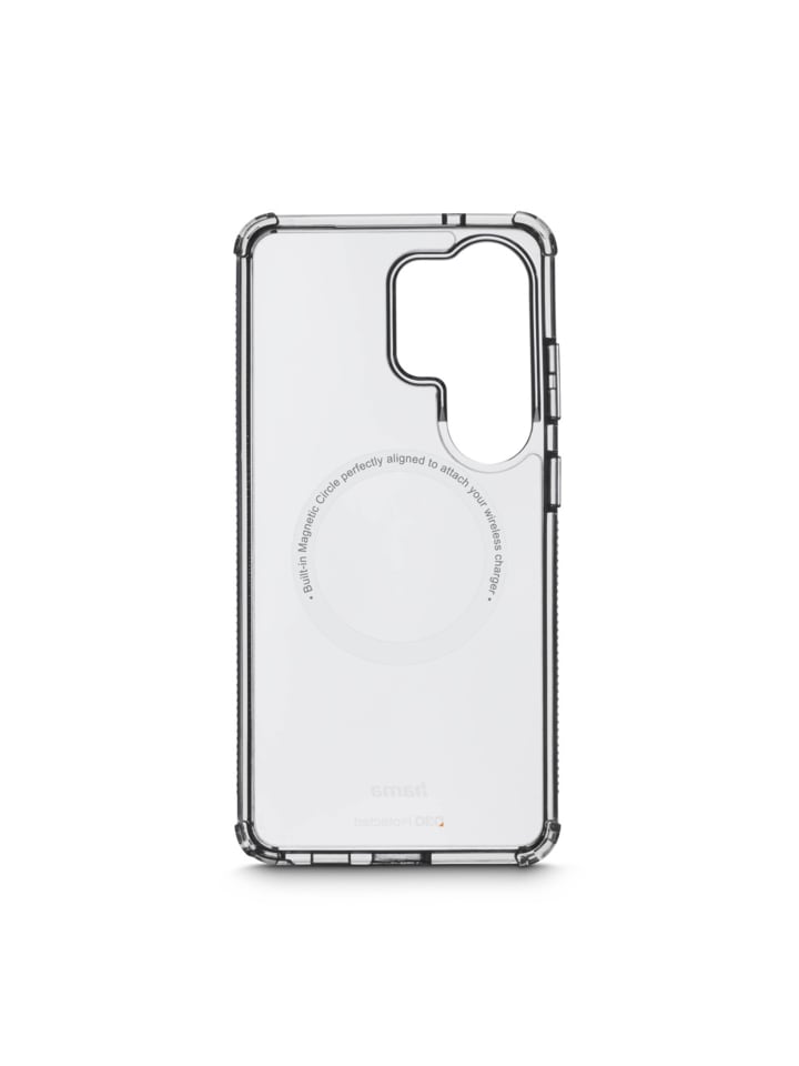 Handyhülle "Extreme Protect" Handyhülle für Galaxy S26 Ultra