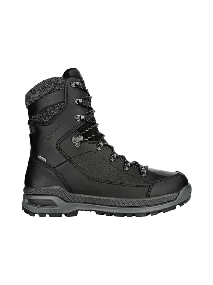 SHOES "Renegade Evo Ice GTX" in Schwarz/Beige