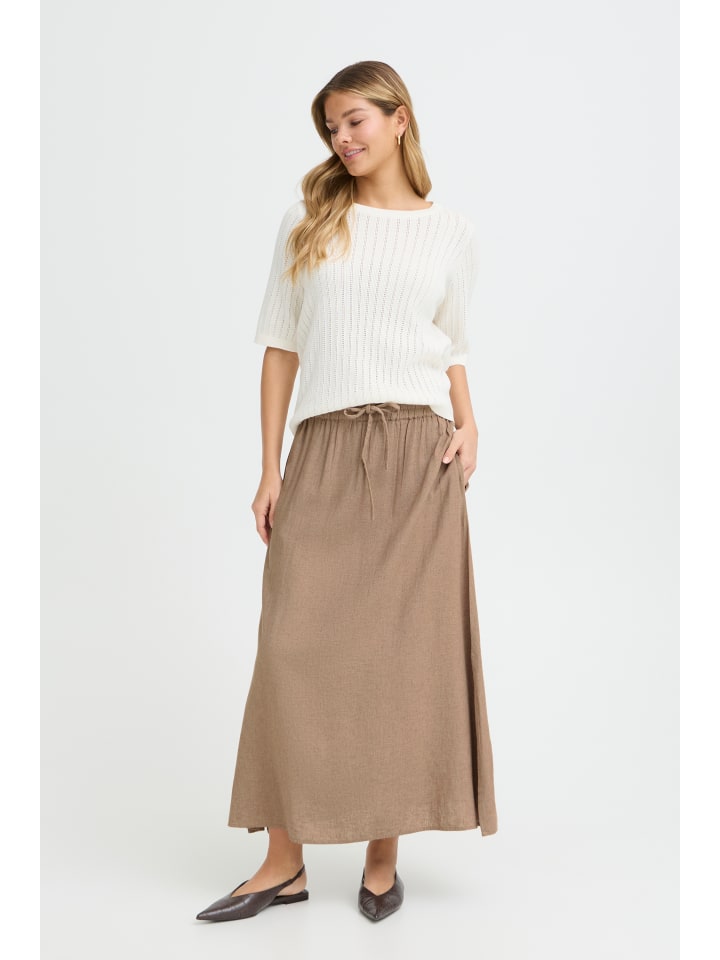 Casual FRJETT Regular fit in MOUNTAIN TRAIL