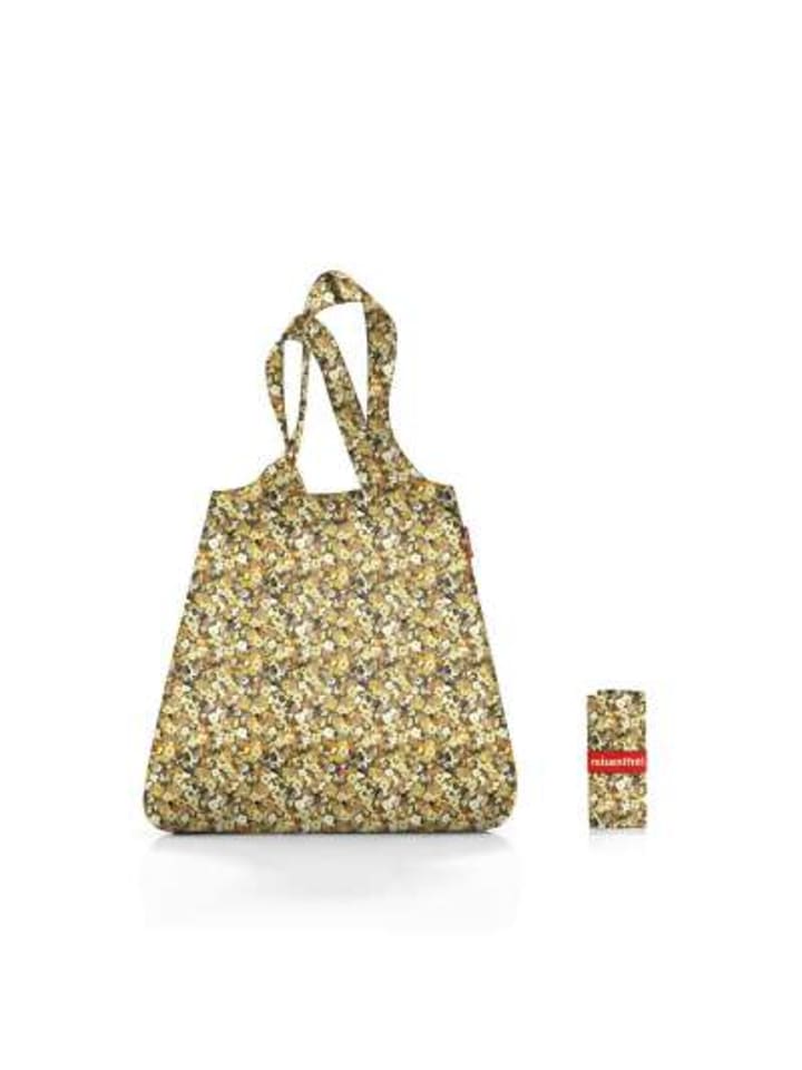 Mini Maxi Shopper Leo Sortiment Display Box in beige