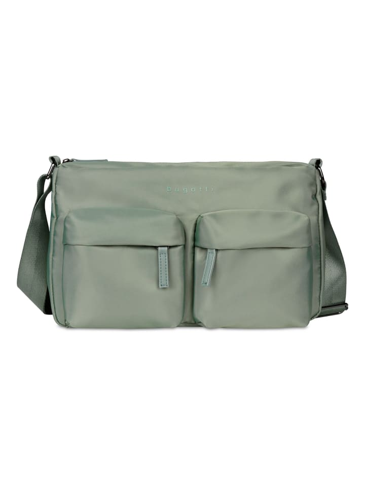 Mare 1.0 Umhängetasche 34 cm olive