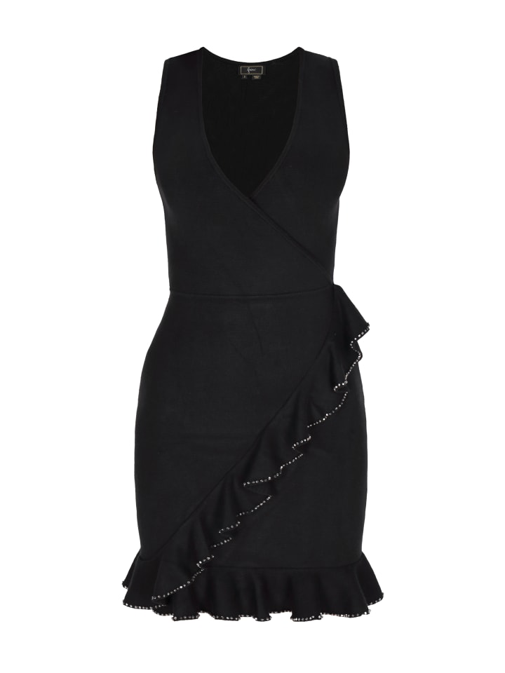 Women Dress in black