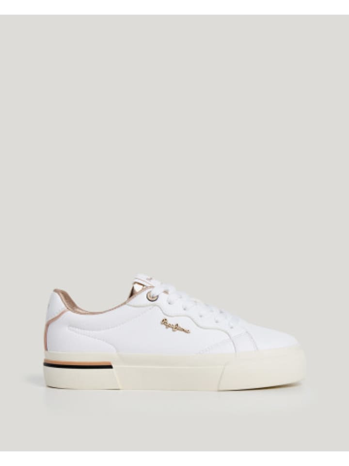 Sneakers PLS300029 in bunt