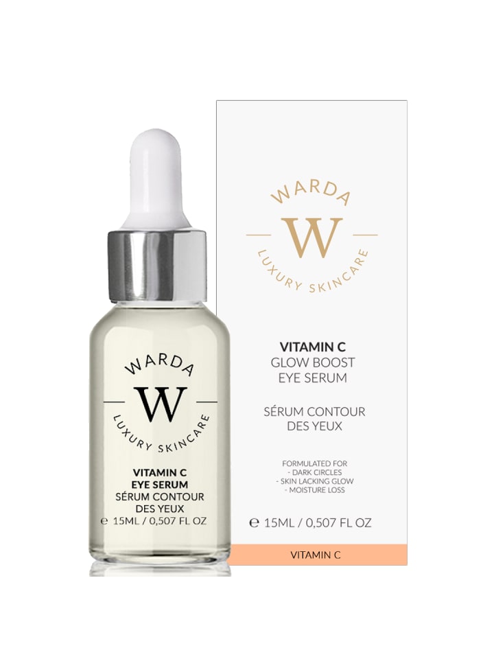 Vitamin C Augenserum
