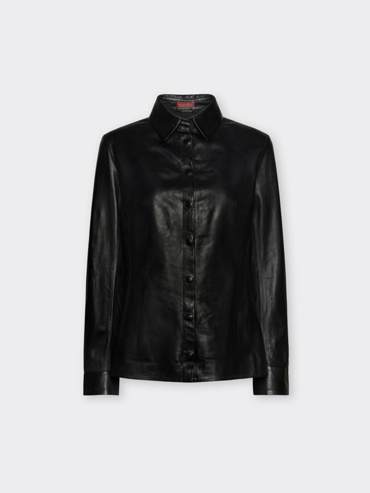Hemd 10816687309142 Schwarz