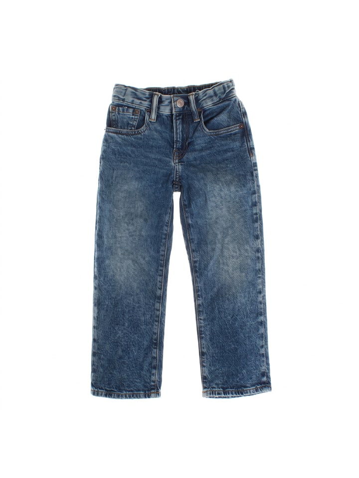 Jeans in Blue