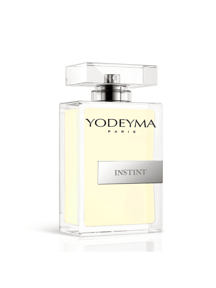 Eau de Parfum Instint 100 ml