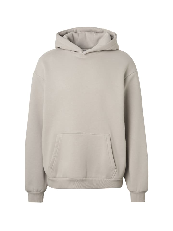 Sweat & Fleece - Hoody in cloud