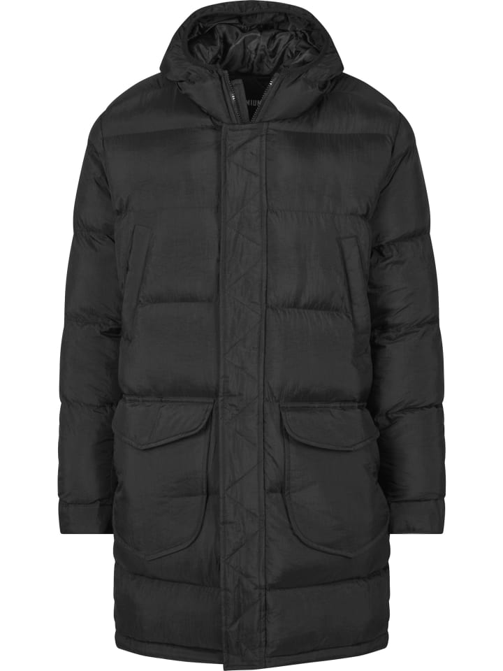 Outdoor Jacket in black