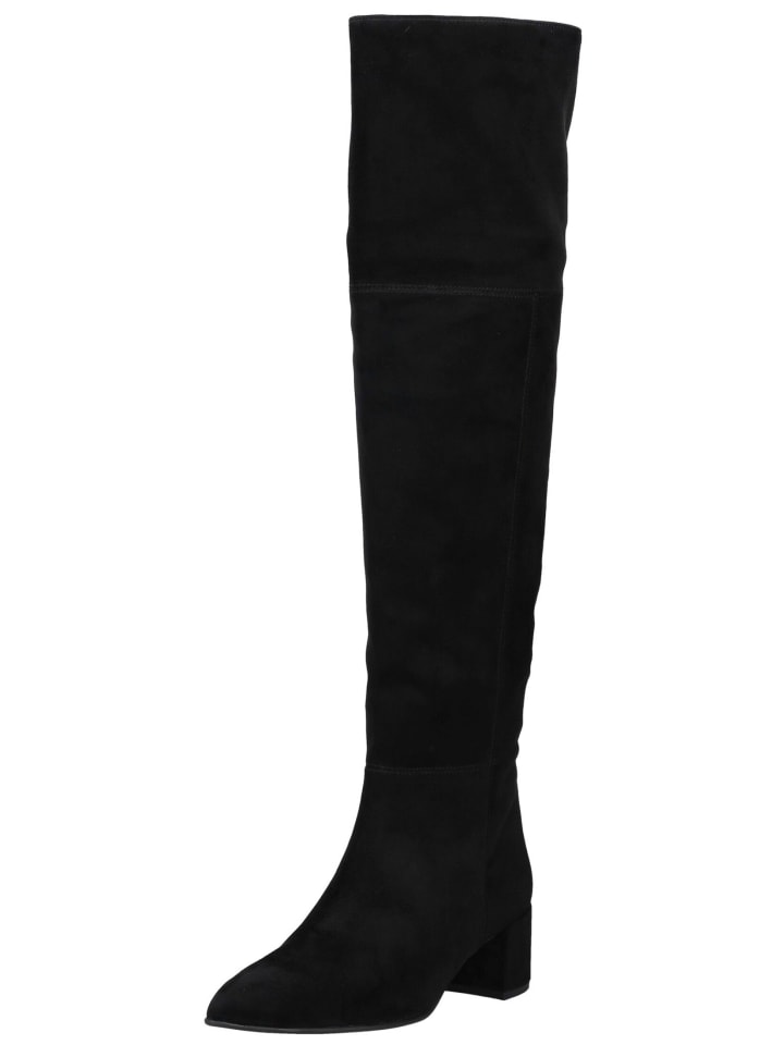 Stiefel Schwarz
