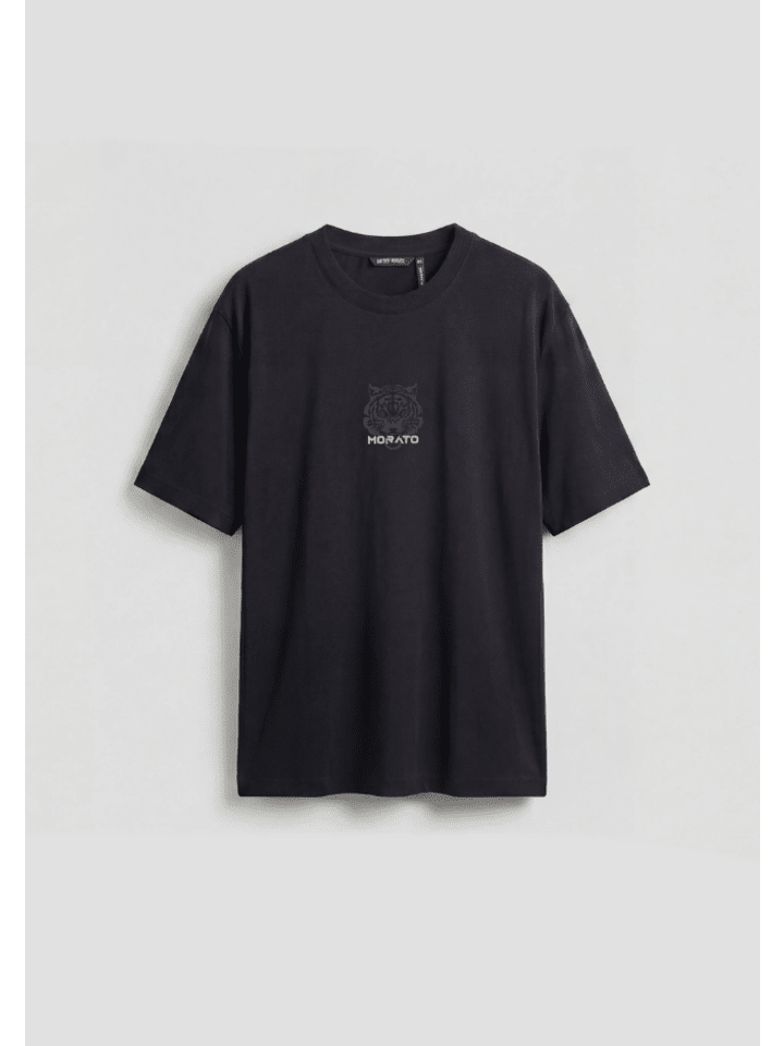 T-Shirt 10303661474134 Schwarz