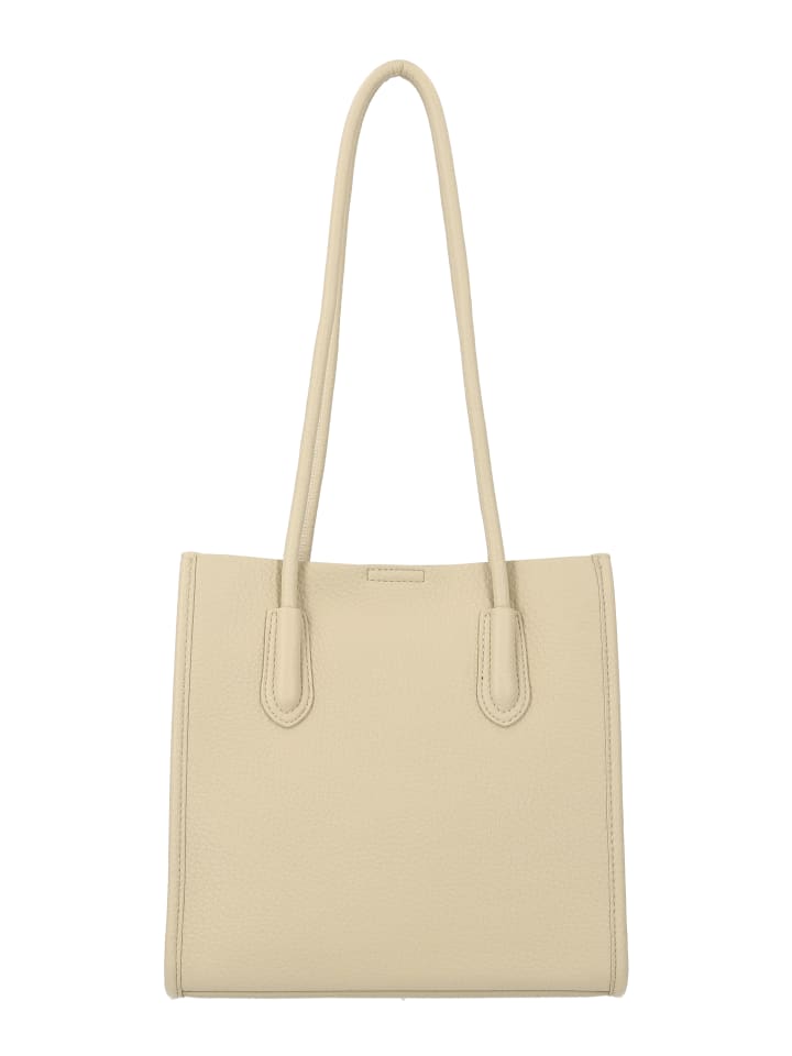 Women Tote Bag in Offwhite