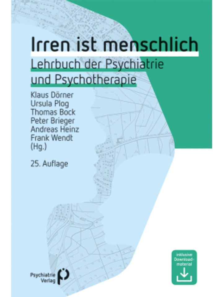 Buch - Irren ist menschlich