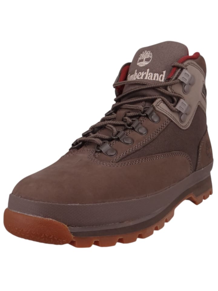 Stiefel grün