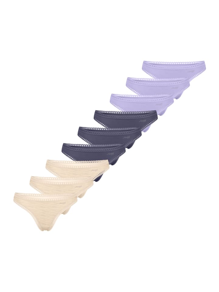 String GO Crush in Lilac