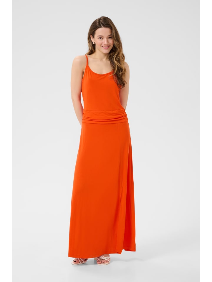 Sommerkleid KAdahlia Regular fit in Grenadine