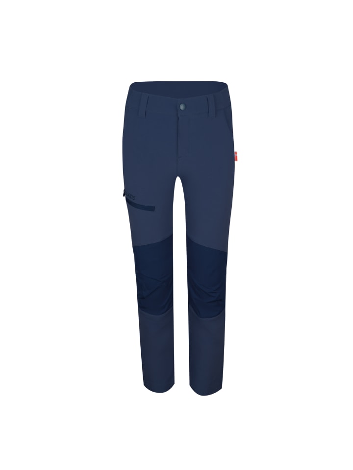 Funktionshose Lysefjord XT in mystic blue