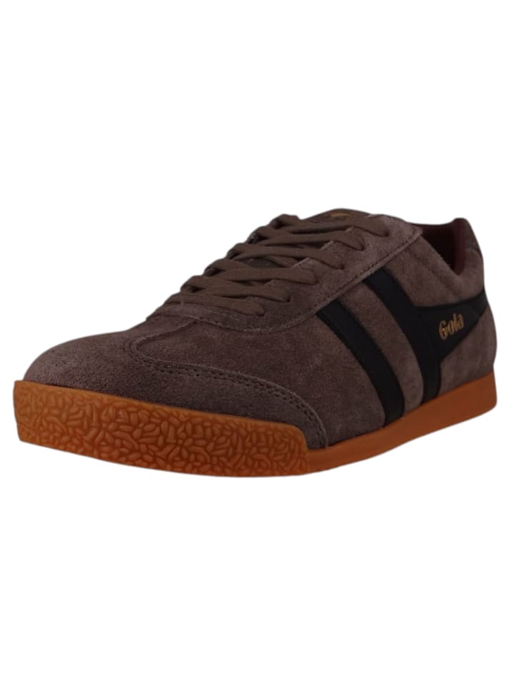 Sneaker grün