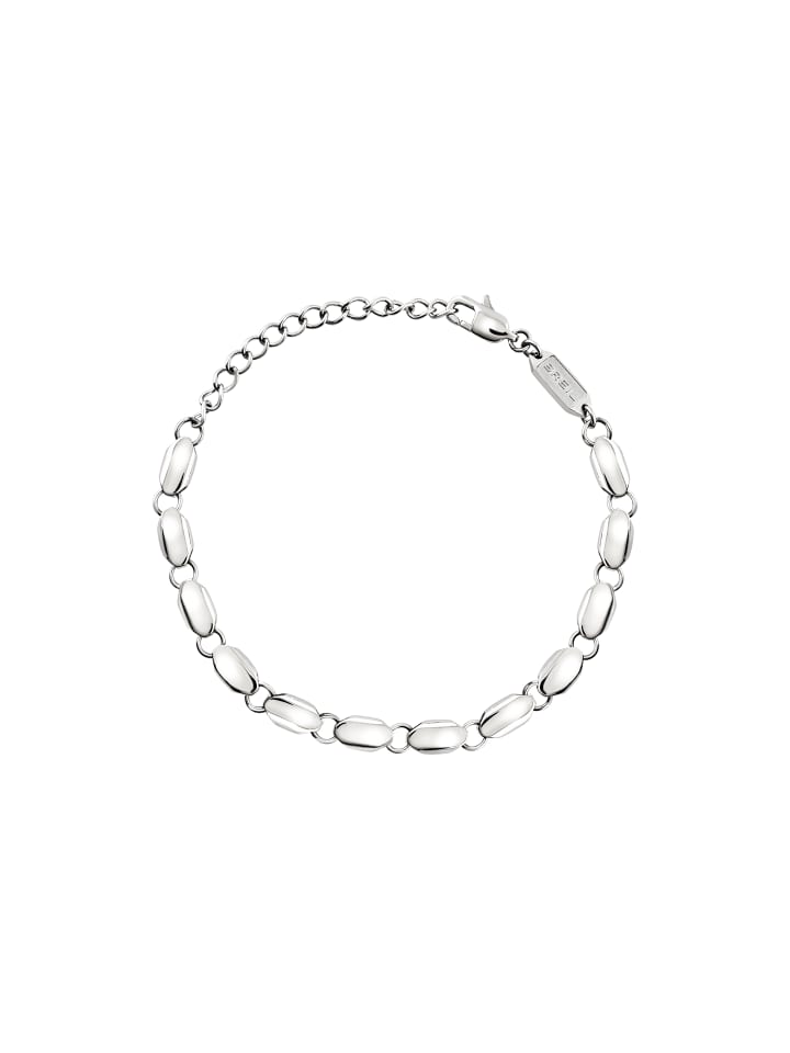 Armband nexus silber