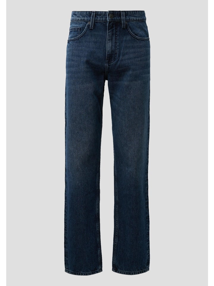Jeans-Hose PETE  in  58Y5_dunkelblau