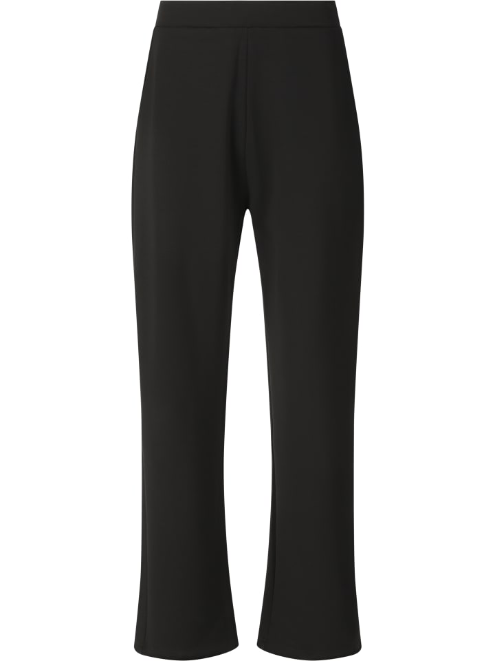 Sweathose Yunes in 1001 Black