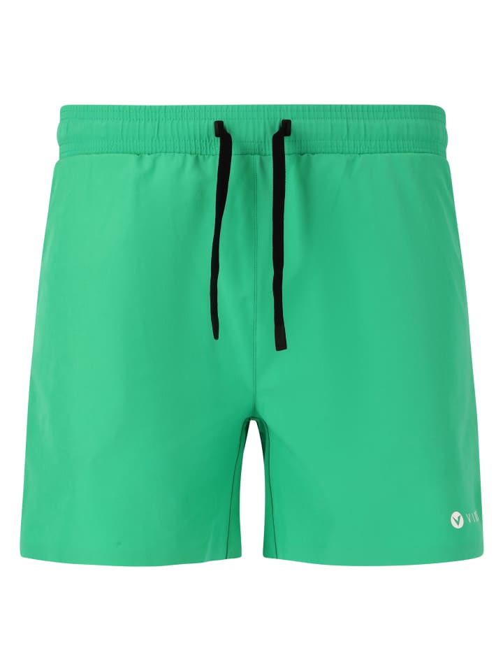 Shorts Berk in 3246 Jade