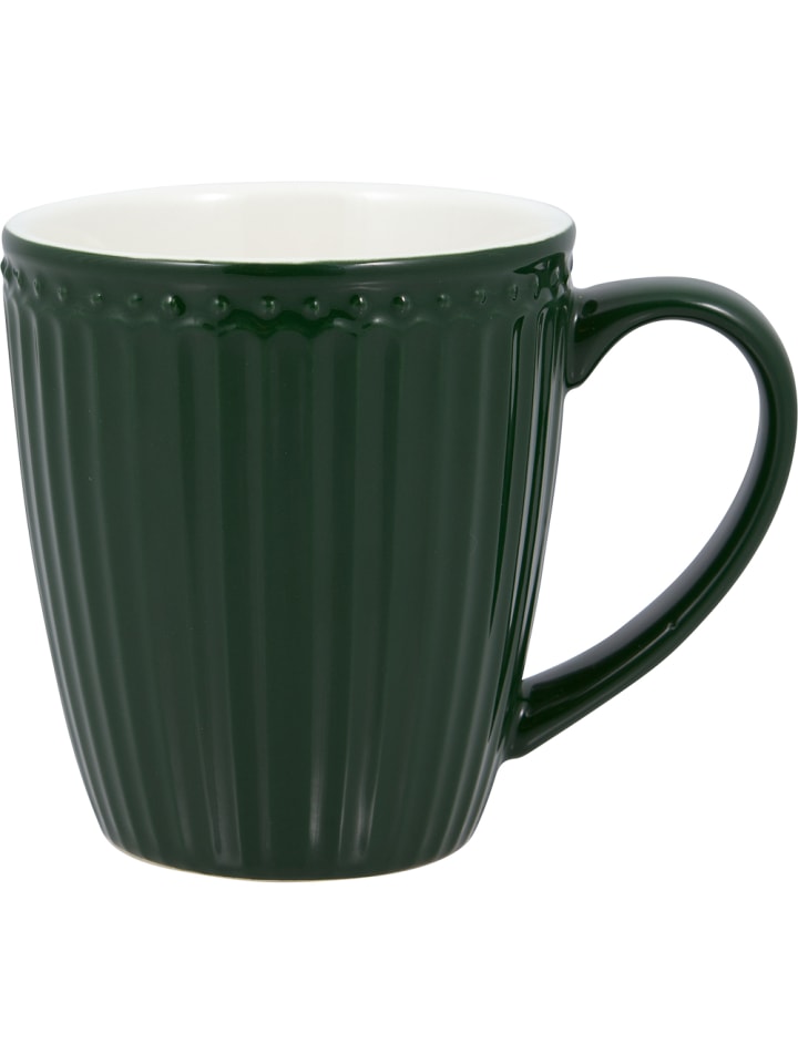 Becher ALICE PINEWOOD GREEN Grün