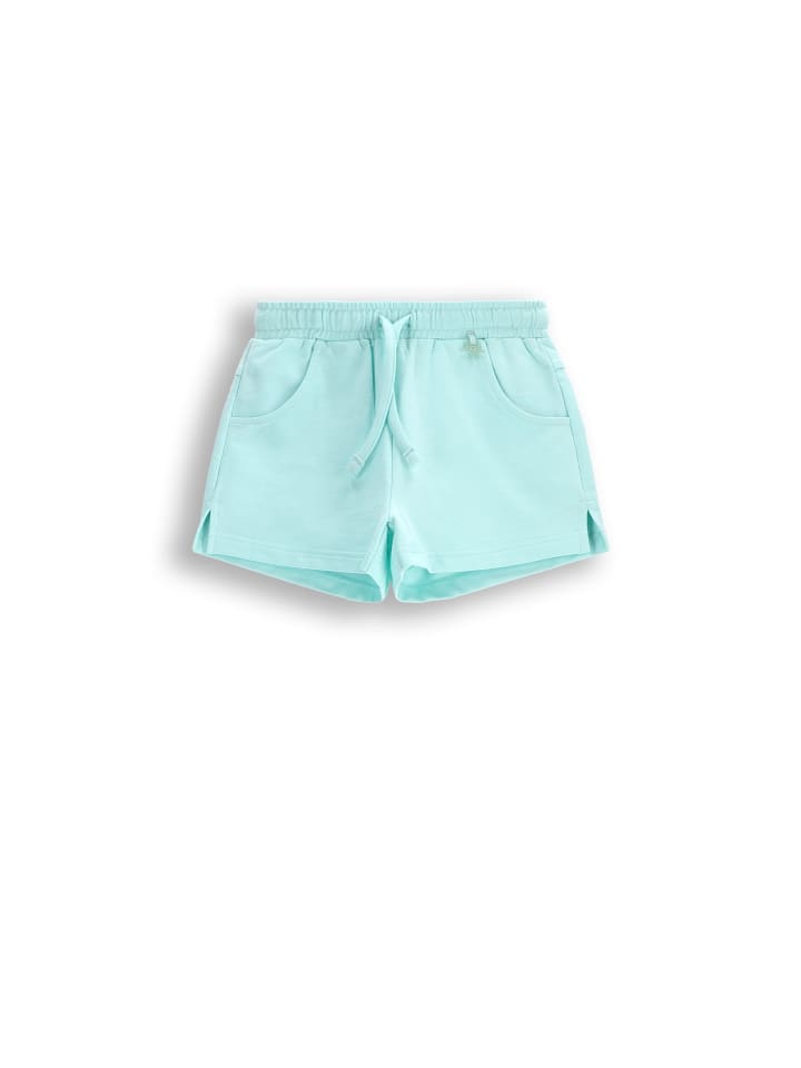 Kurze Hosen in in Minzfarbe
