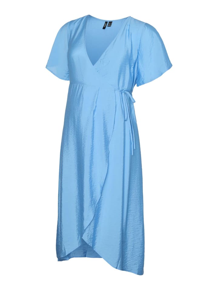 Kleid in Bonnie Blue 1