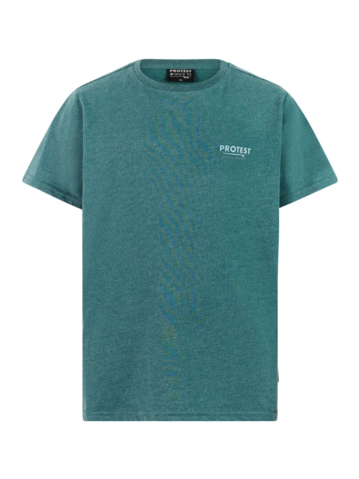 " PRTHunt JR in Dark teal
