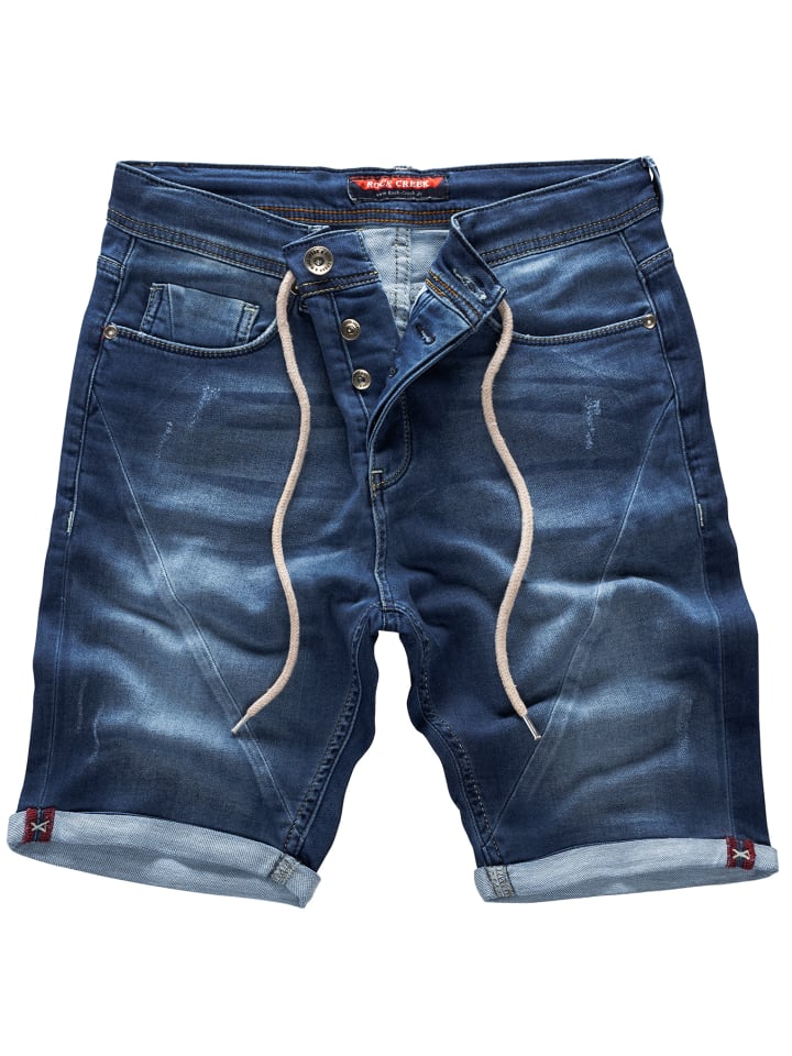 Shorts in Navy