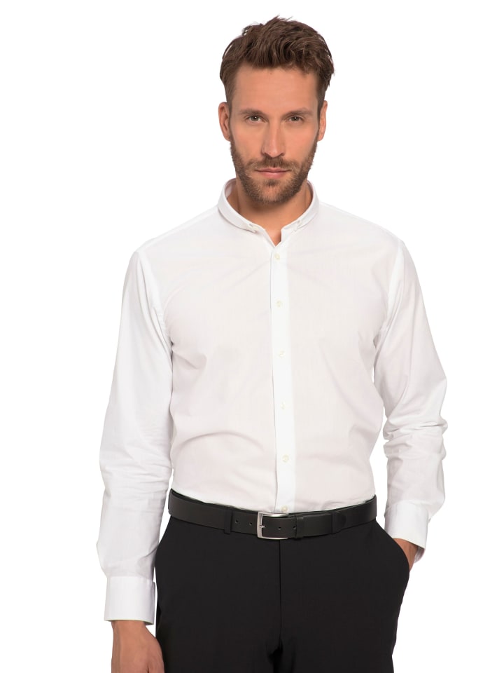 Gürtel in schwarz