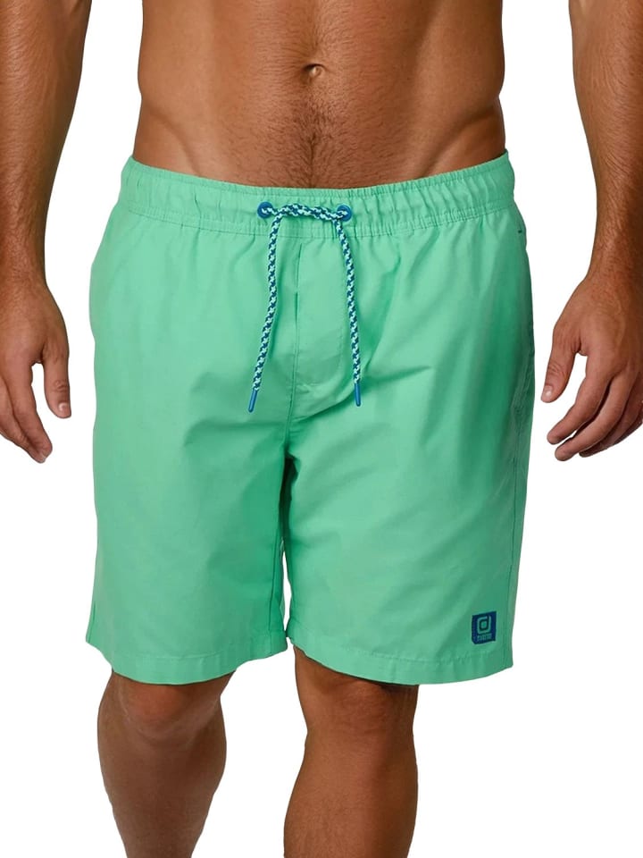 Short RIVDavid comfort/relaxed in Grün