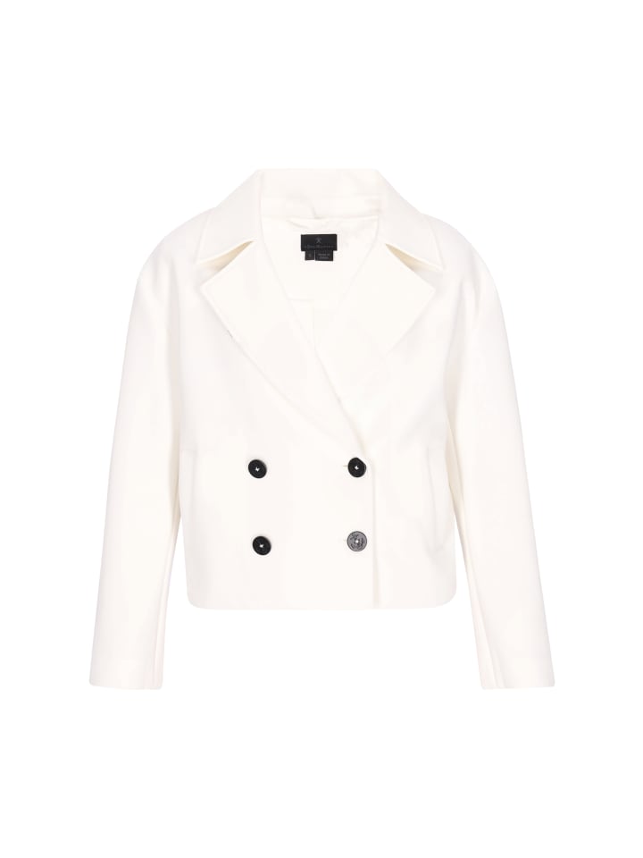 Women Jacket in offwhite