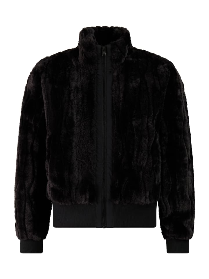 " PRTFlowy in True Black
