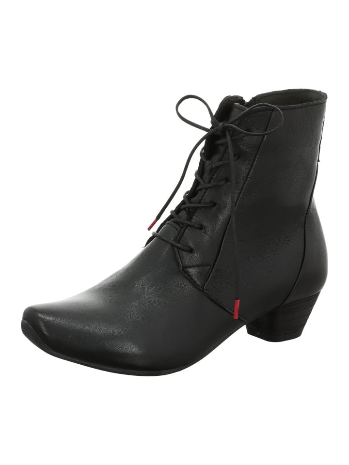 Stiefelette AIDA DAMEN in Schwarz