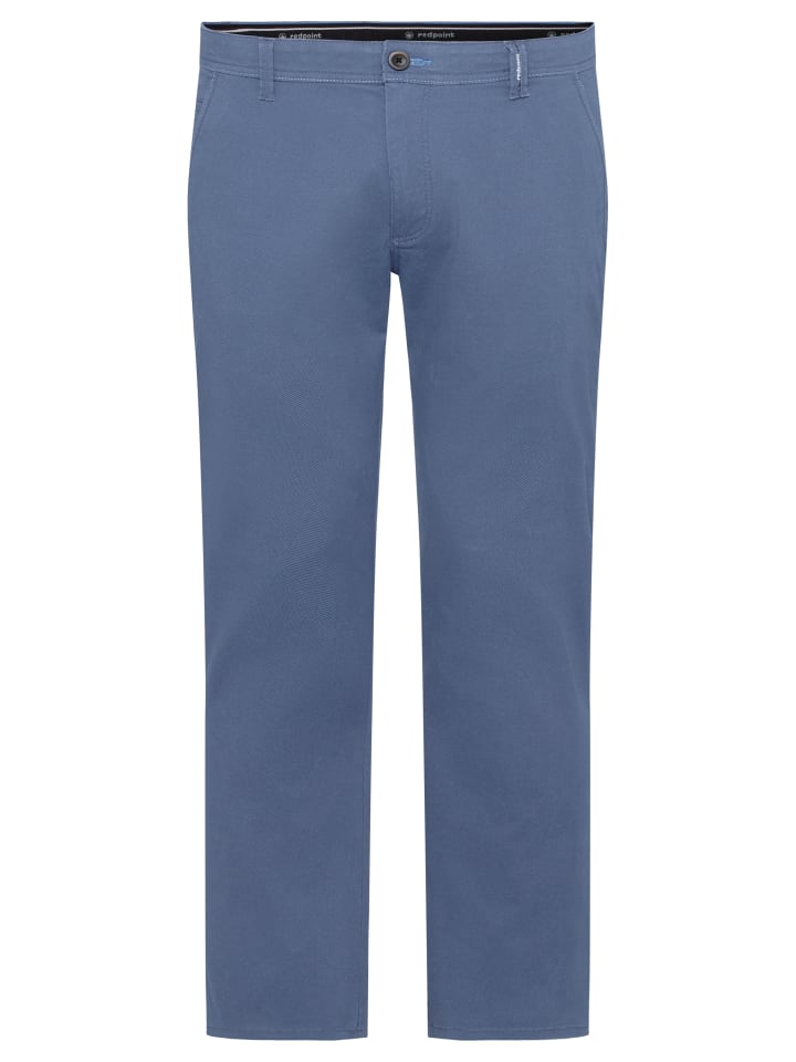 Chino ODESSA in blue